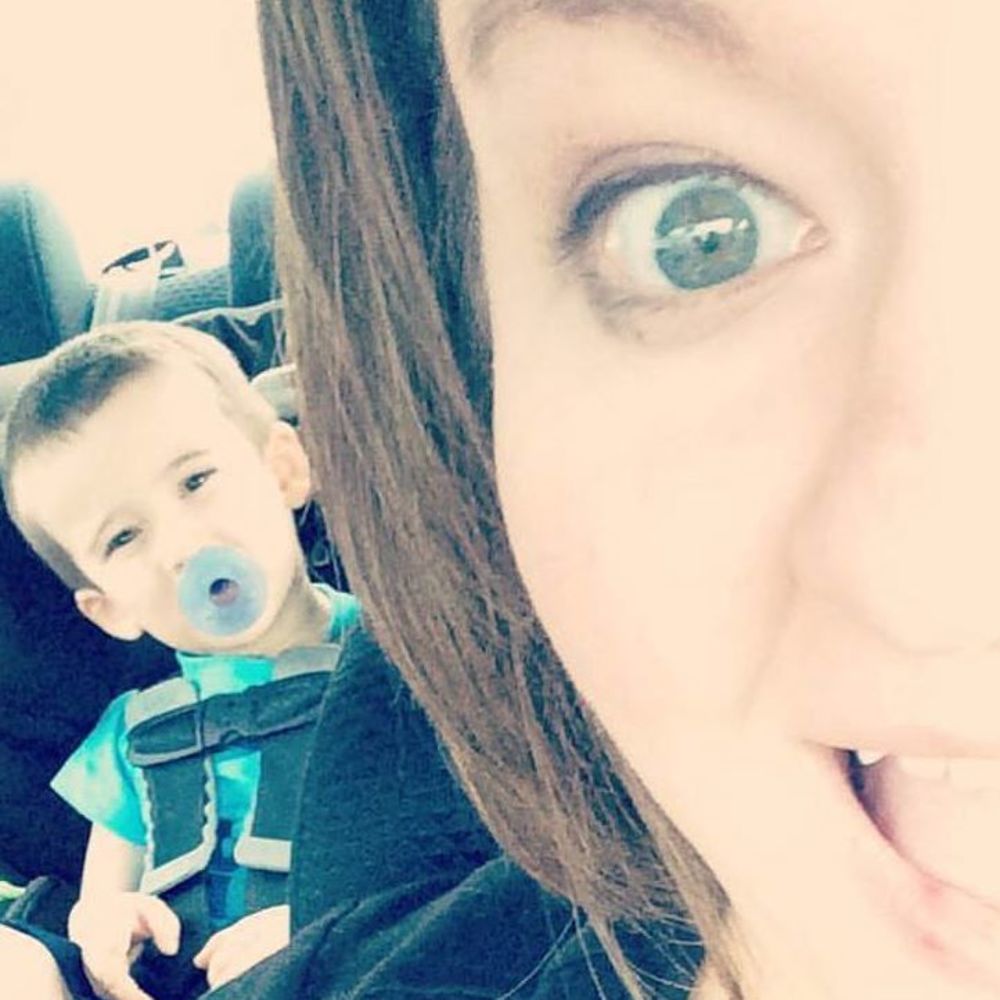 Meet your Posher, Rachel